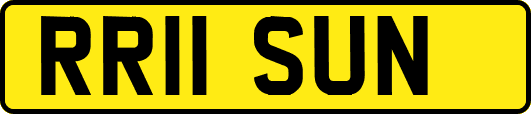 RR11SUN