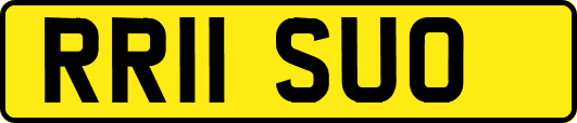 RR11SUO