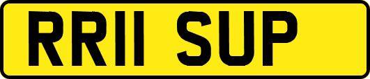 RR11SUP