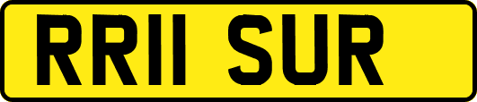 RR11SUR