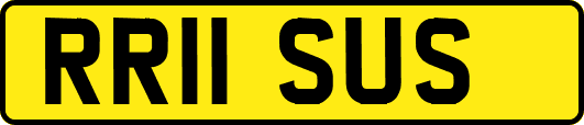 RR11SUS