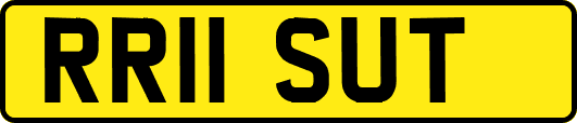 RR11SUT