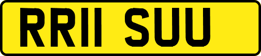 RR11SUU