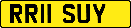 RR11SUY