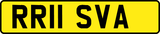 RR11SVA