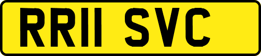 RR11SVC