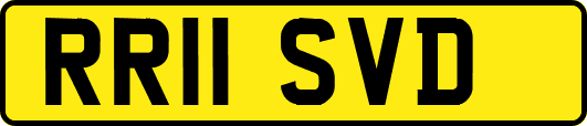 RR11SVD