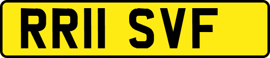 RR11SVF