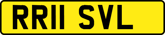 RR11SVL