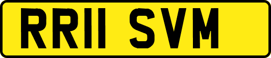 RR11SVM