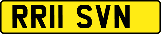 RR11SVN