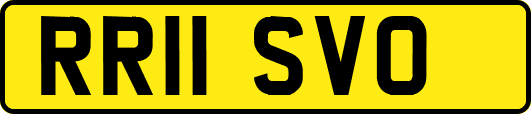 RR11SVO