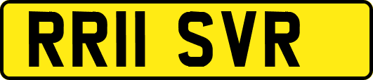 RR11SVR