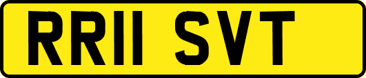 RR11SVT
