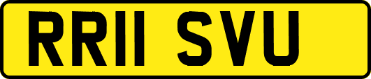 RR11SVU