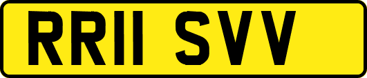 RR11SVV