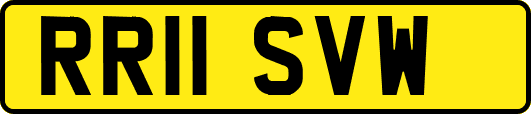 RR11SVW