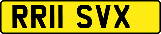 RR11SVX