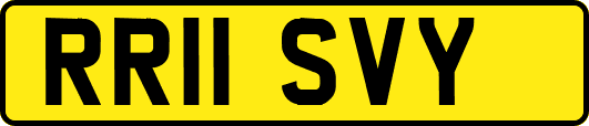 RR11SVY