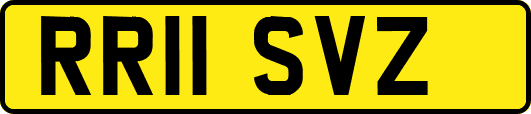 RR11SVZ