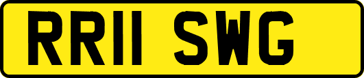 RR11SWG