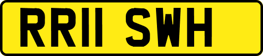 RR11SWH