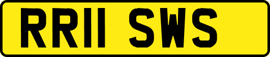 RR11SWS