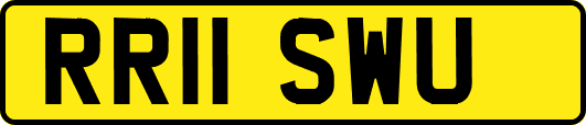 RR11SWU