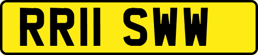 RR11SWW