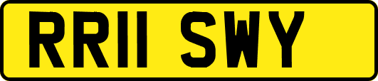 RR11SWY