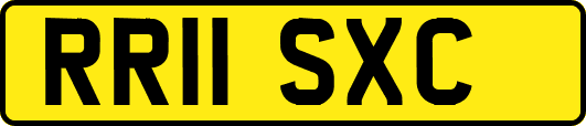 RR11SXC