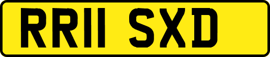 RR11SXD