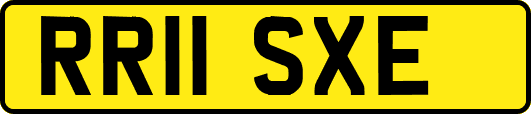 RR11SXE