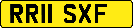 RR11SXF