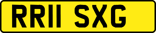 RR11SXG