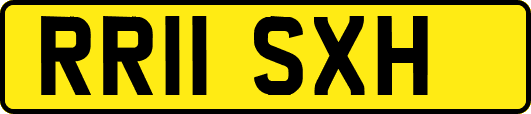RR11SXH