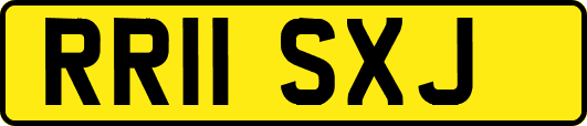 RR11SXJ