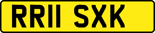 RR11SXK