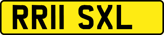 RR11SXL
