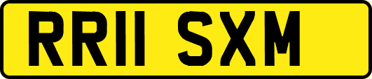 RR11SXM