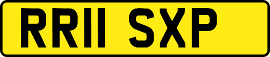 RR11SXP
