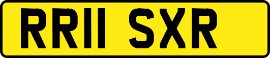 RR11SXR