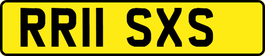 RR11SXS