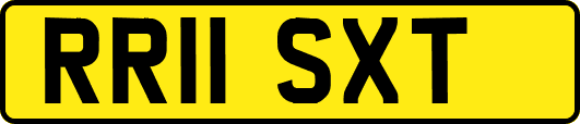 RR11SXT