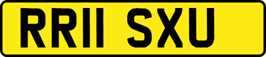 RR11SXU