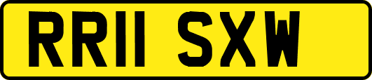 RR11SXW