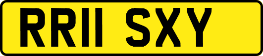 RR11SXY
