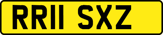 RR11SXZ
