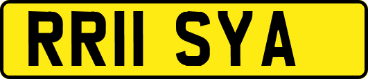 RR11SYA