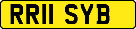 RR11SYB